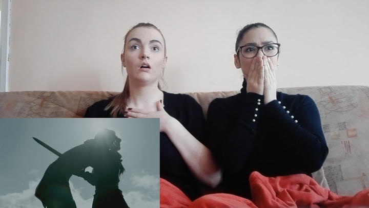 Vikings 5x10 Reaction