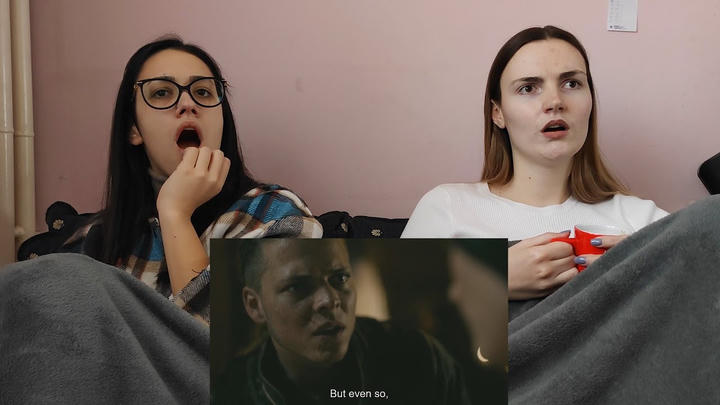 Vikings 6x15 Reaction