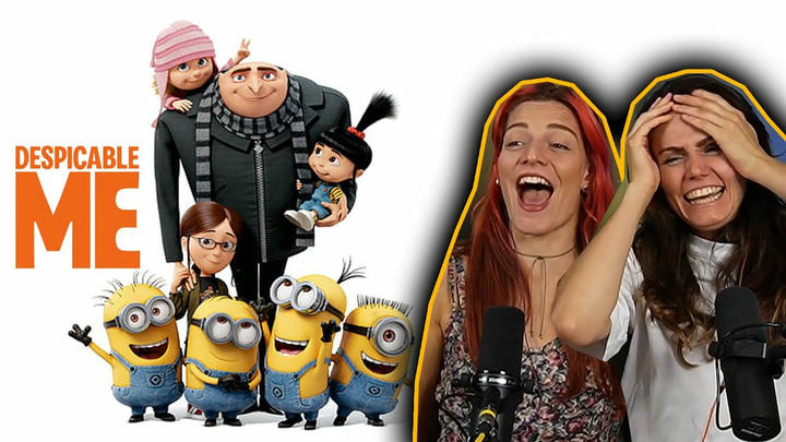 Despicable Me (2010)
