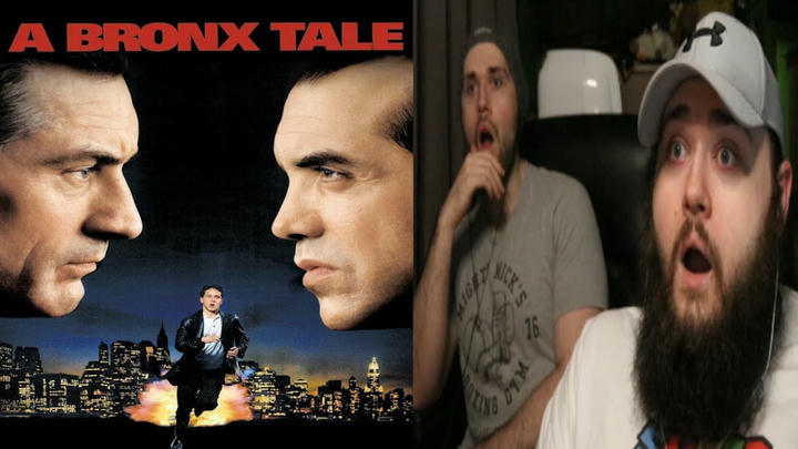 OctoKrool - A Bronx Tale (1993)