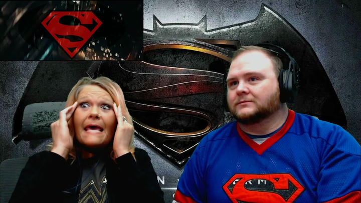 Kal El Can Fly - Zack Snyder's Justice League (2021)