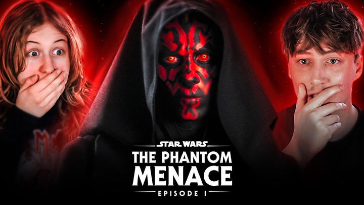 The Nightly Watch - Star Wars: Episode I - The Phantom Menace (1999)