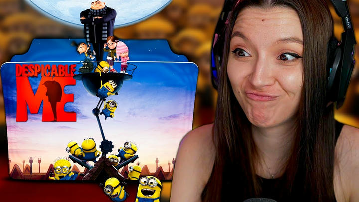 BissFlix - Despicable Me (2010)