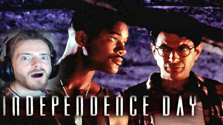 Tyler Alexander - Independence Day (1996)