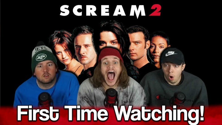 Reel-Time - Scream 2 (1997)
