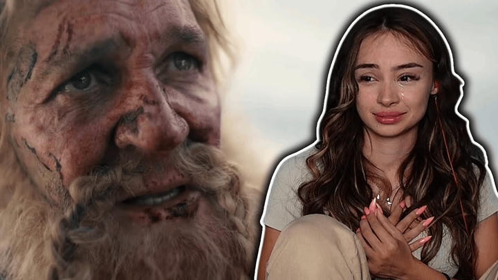 That hit me🥺 One Piece Live Action 1x6 REACTION