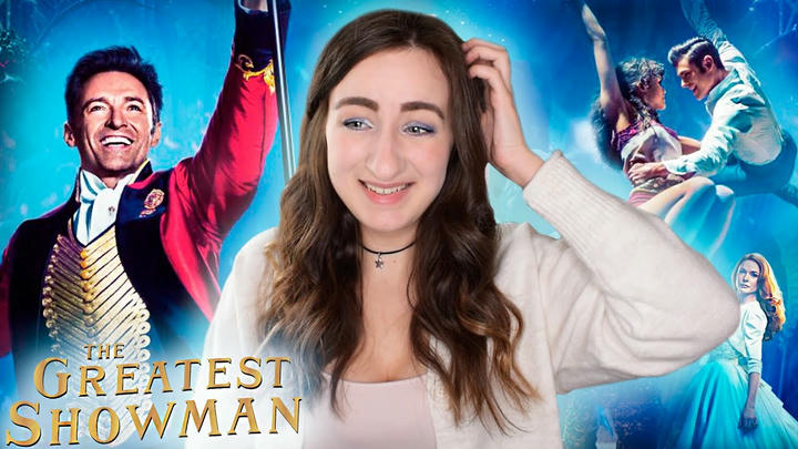 The Greatest Showman (2017)