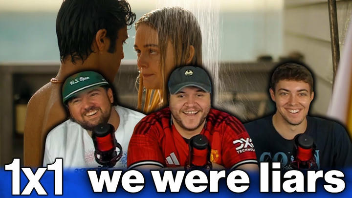 Reel-Time - We Were Liars (2025)