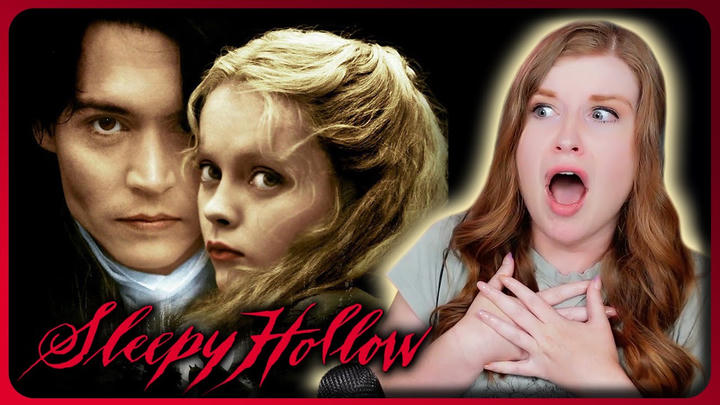 Addie Counts - Sleepy Hollow (1999)