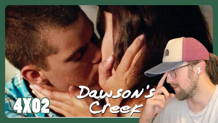 Trophy Reacts - Ben 10 (2005)