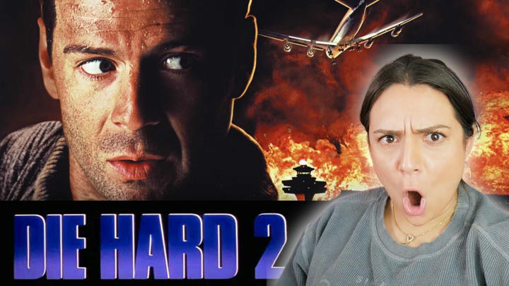Die Hard 2 (1990)