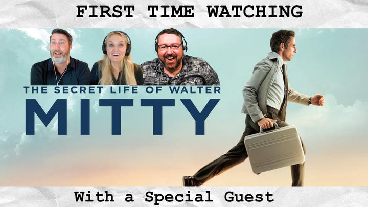 Video Village - The Secret Life of Walter Mitty (2013)