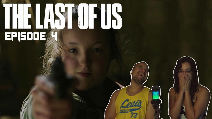 The Last of Us Episode 4 Reaction