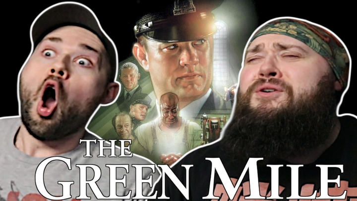 OctoKrool - The Green Mile (1999)