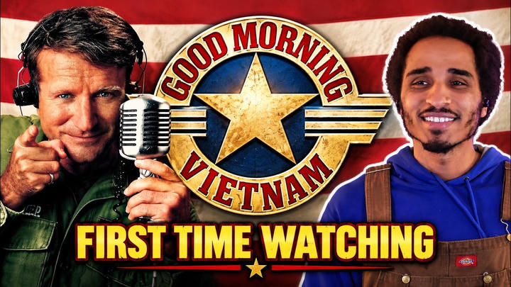 Mr. Valentine - Good Morning, Vietnam (1987)