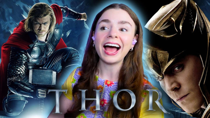 camilla's corner - Thor (2011)