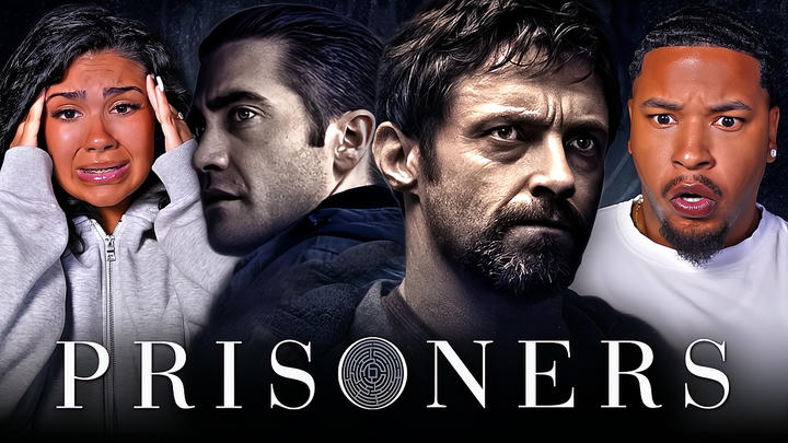 Binge Ties - Prisoners (2013)