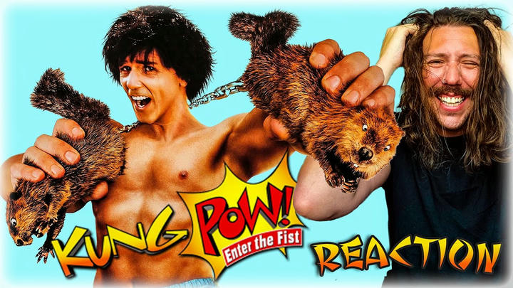 Carrington - Kung Pow: Enter the Fist (2002)