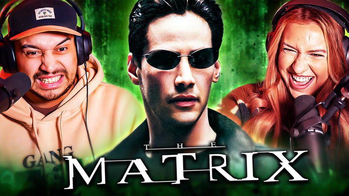 The Media Knights - The Matrix (1999)