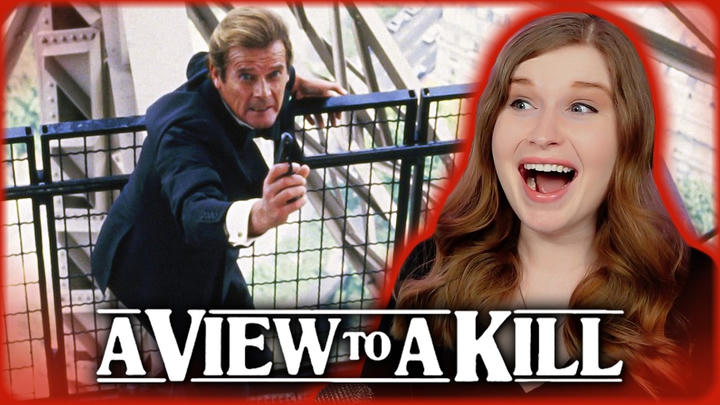 Addie Counts - A View to a Kill (1985)