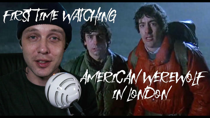WatchMeMovie - An American Werewolf in London (1981)