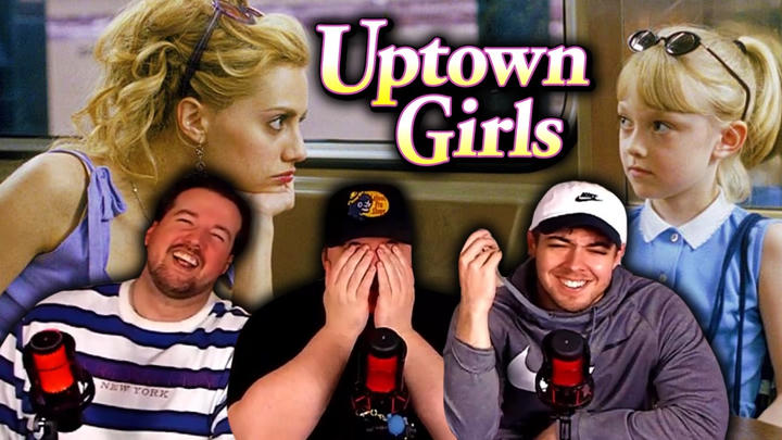 Reel-Time - Uptown Girls (2003)