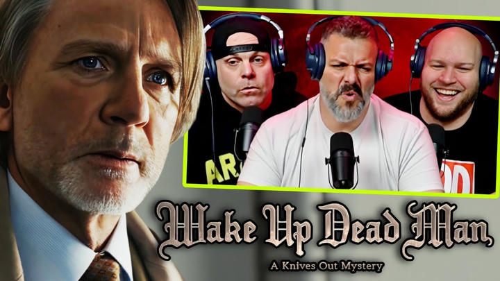 Badd Medicine - Knives Out (2019)