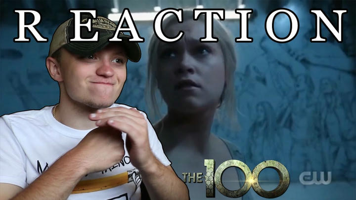 The 100 S6E7 'Nevermind' REACTION