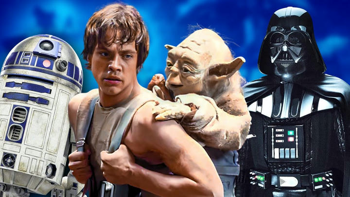 Sorta Stupid - Star Wars: Episode V - The Empire Strikes Back (1980)