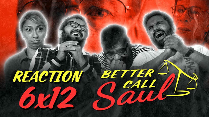Better Call Saul - 6x12 Waterworks - Group Reaction