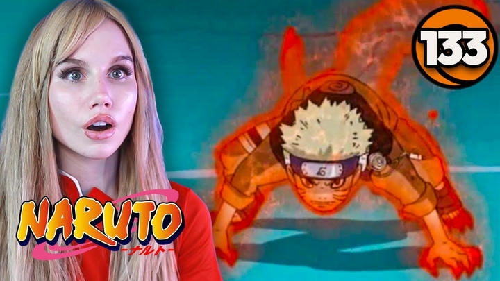 SASUKE VS NARUTO! A PLEA FROM A FRIEND! | Naruto Ep 133 Reaction