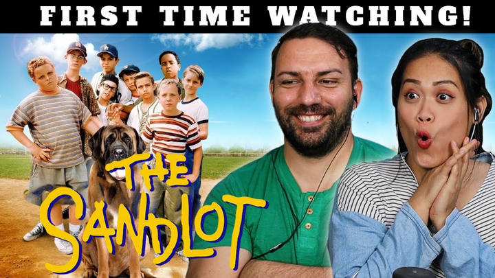 MJoy4Fun - The Sandlot (1993)