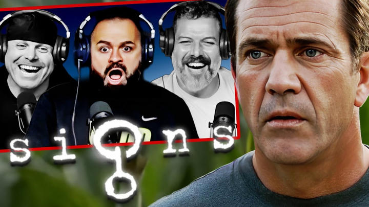 Badd Medicine - Signs (2002)