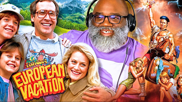 EOM Reacts - National Lampoon's European Vacation (1985)