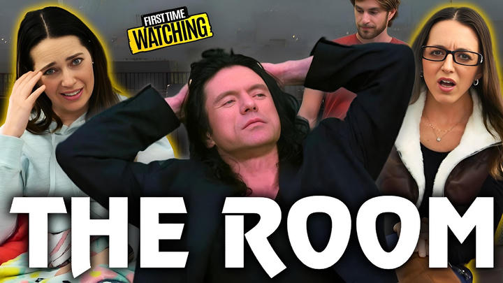 Run to the Movies - The Room (2003)
