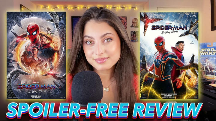 Catherine LaSalle - Spider-Man: No Way Home (2021)