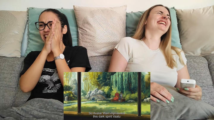The Legend of Korra 2x09 Reaction
