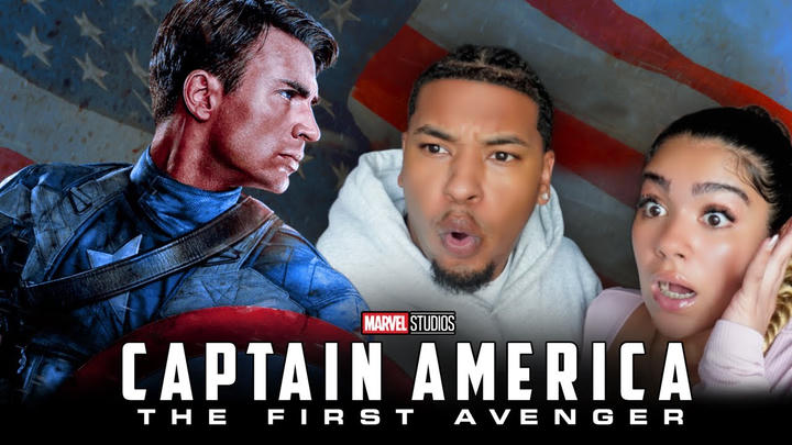 Binge Ties - Captain America: The Winter Soldier (2014)