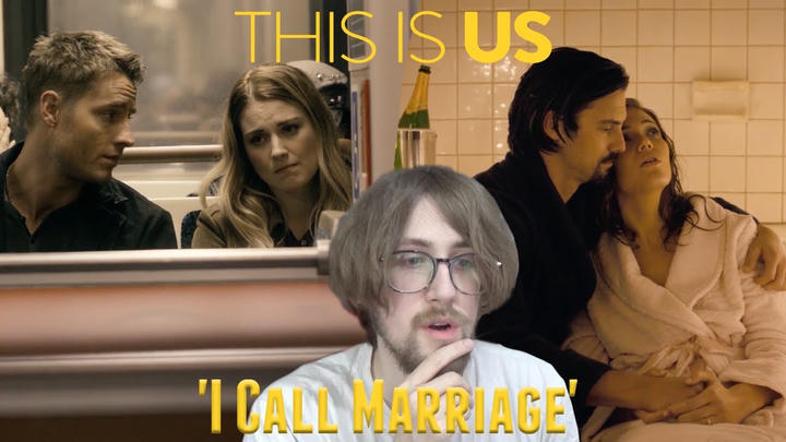 THEY'RE CUTE! - This is Us Season 1 Episode 14 - 'I Call Marriage' Reaction