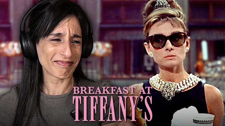 Michal Zisman - Breakfast at Tiffany's (1961)