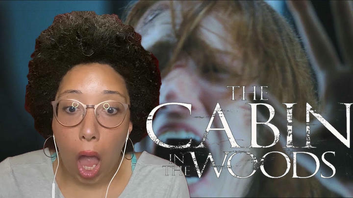 The 354 Squad - The Cabin in the Woods (2011)