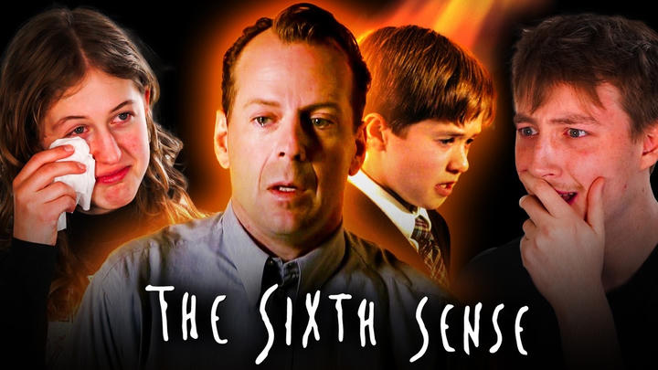 The Nightly Watch - The Sixth Sense (1999)