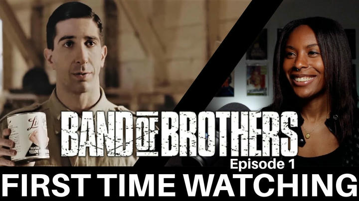 Nox So Subtle - Band of Brothers (2001)