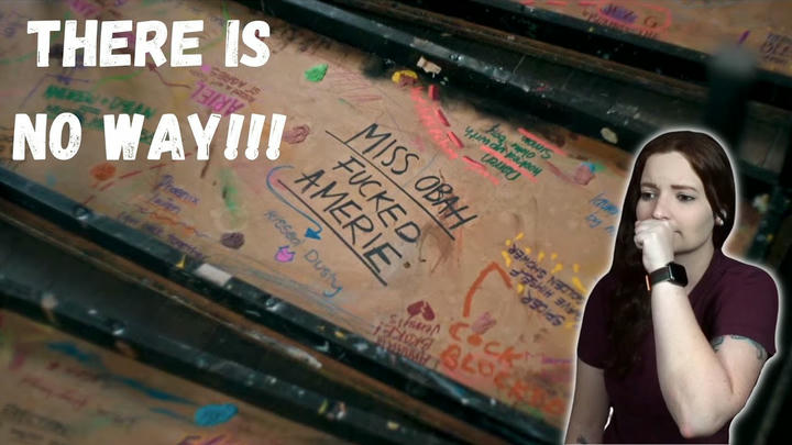 HEARTBREAK HIGH 1X06 REACTION