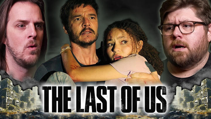 The Last of Us (2023)