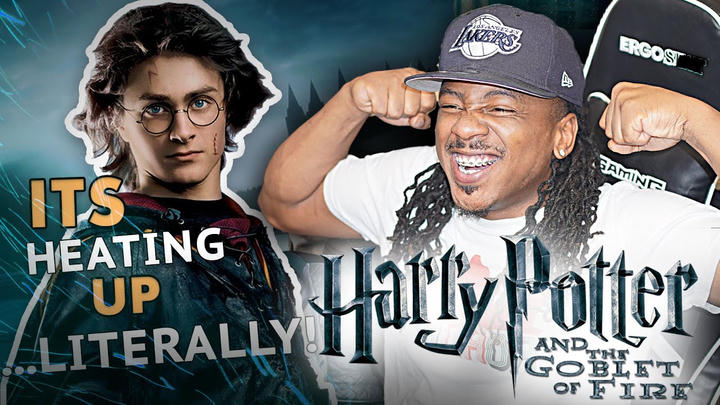 Harry Potter and the Goblet of Fire (2005)