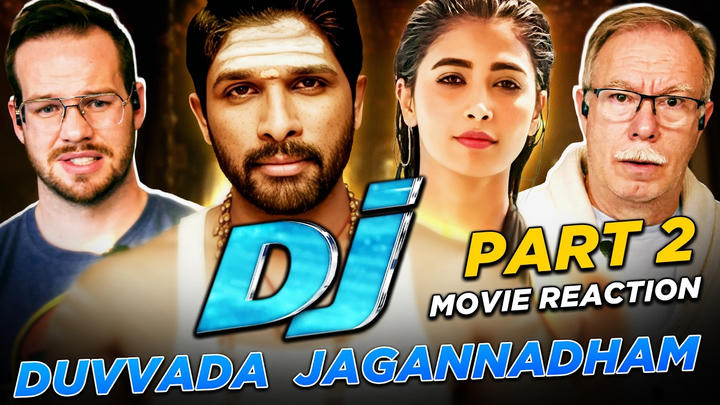 ChaatNChat - Duvvada Jagannadham (2017)