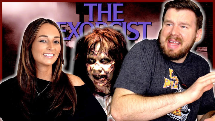 Holden & Jen Hardman - The Exorcist (1973)