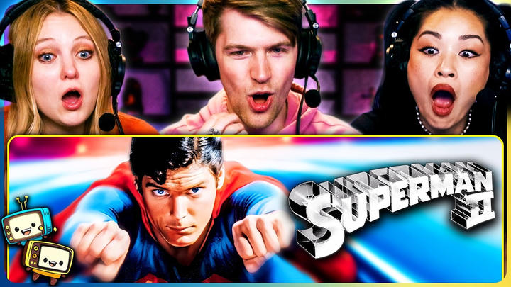 CinePals - Superman II: The Richard Donner Cut (2006)