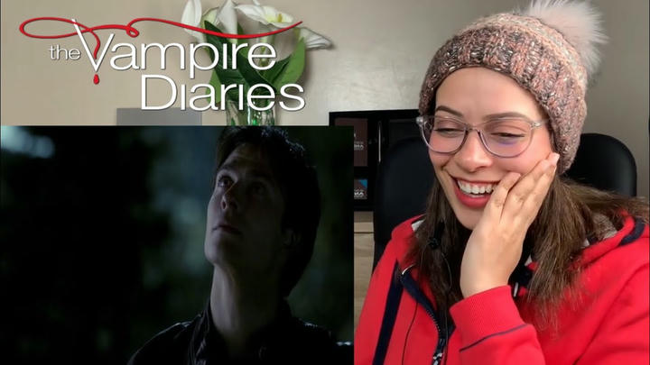The Vampire Diaries~ S04E10|''After School Special''♡First Time Reaction&Review♡SoFieReacts